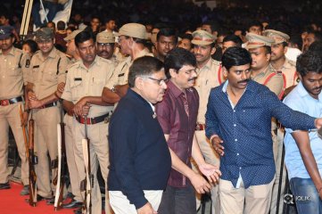 Dhruva Movie Pre Release Function